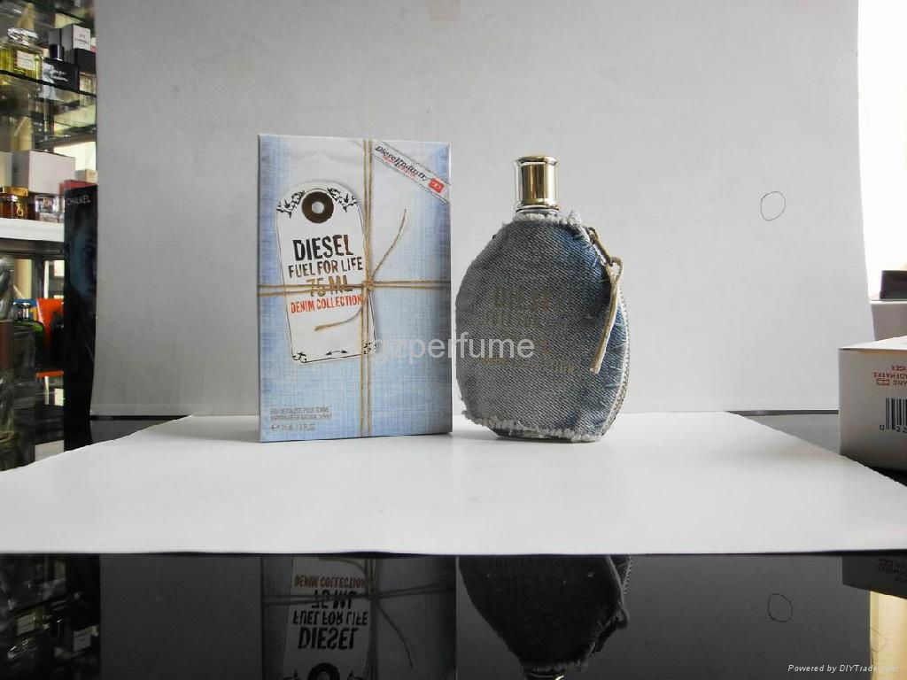 original perfume 5