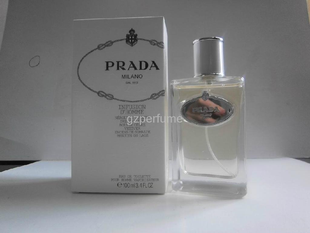 Fragrance and perfume 2