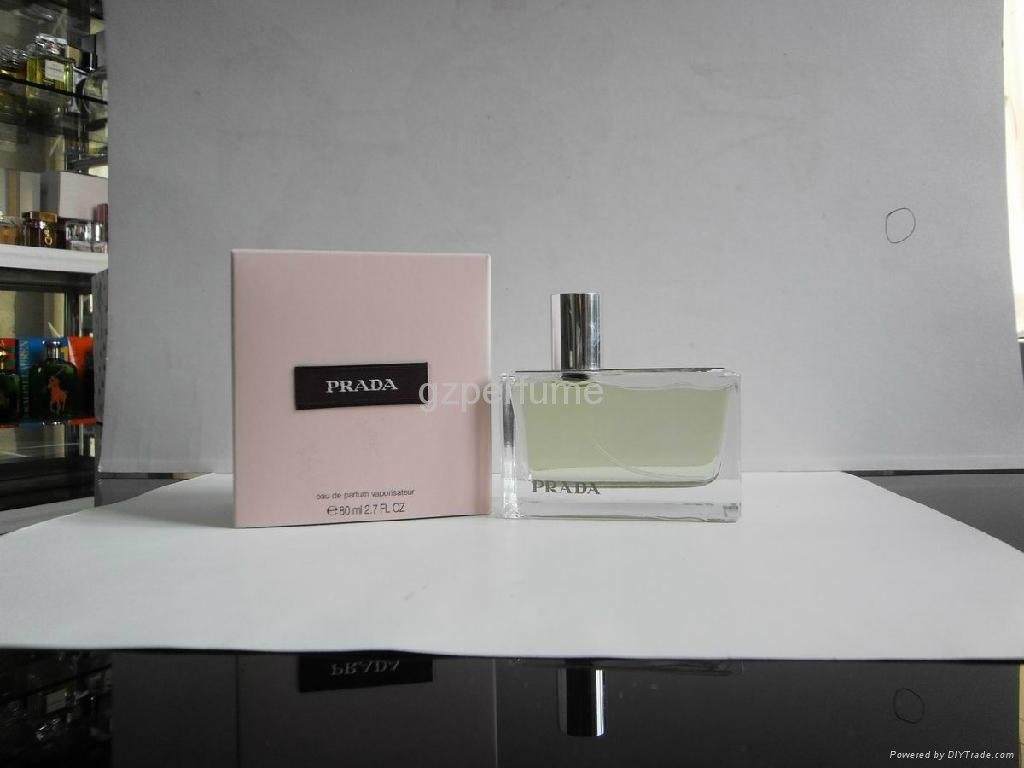 Fragrance and perfume 3