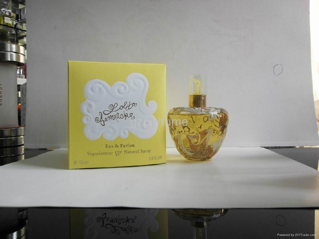 Fragrance and perfume 4