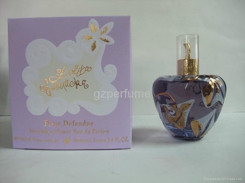 Fragrance and perfume 5