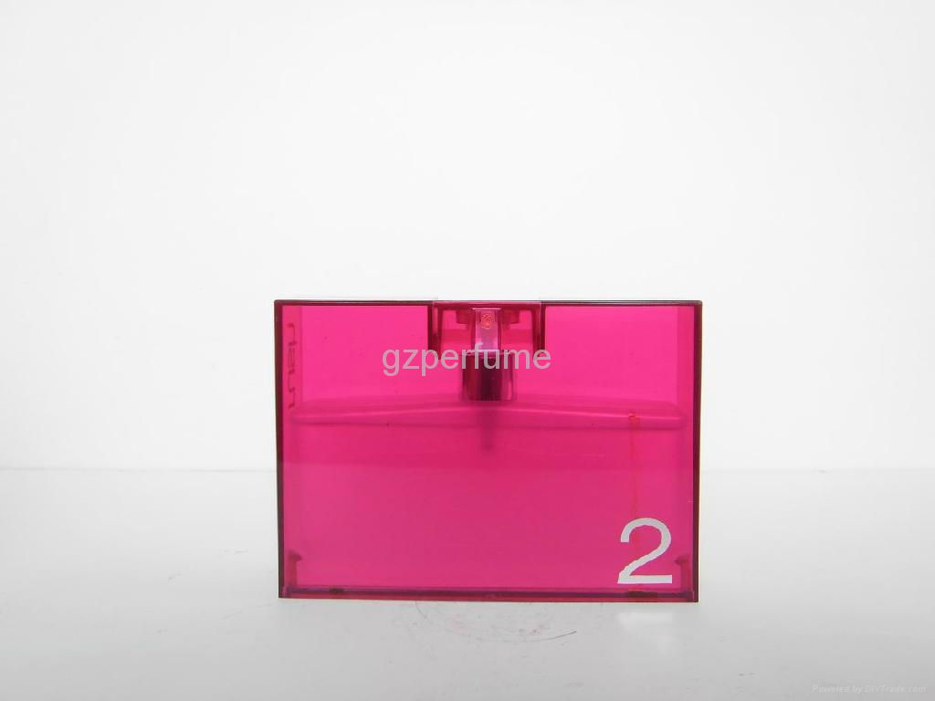 glass bottle perfume 5