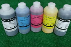 for Canon IPF650 IPF655 IPF750 IPF755 IPF760 ink full set of 6 liters pigment