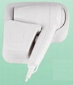 Hair dryer（manufacturer ） 1