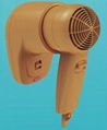 Hair dryer (manufacturer ) 2