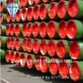 API 5CT oil well casing pipes