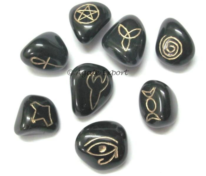 PAGGAN & WICCAN SET 1