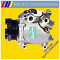 Auto Scroll Compressor for MITSUBISHI