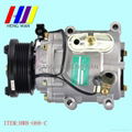 automotive air conditioner scroll compressor FOR FORD MONDEO 2.0 1