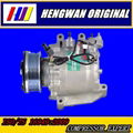 AC automotive scroll compressor FOR