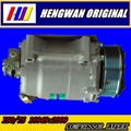 auto air compressor for HONDA CRV 2.4