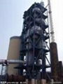 Vertical  Preheater