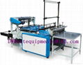 DW-CS Series Flat-line Bag Making