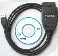 VAGCOM VAG COM 11.3