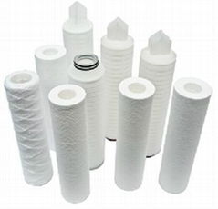 RealMax® Spunbond Filter Cartridge 