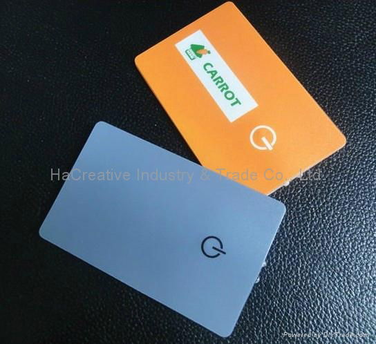 plastic led card light;card torch;mini flashlight;credit card led light 5