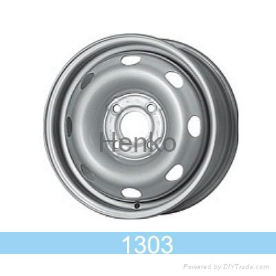 steel wheel 15 inches 3