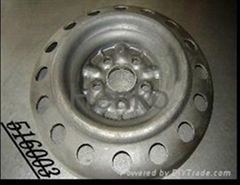 wheel discs 15 inches