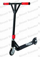 stunt scooter