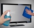 LCD cleaning solution 4