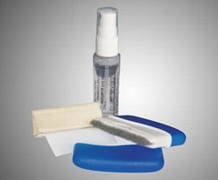 the professional screen cleaning kit