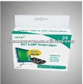 Wet & Dry Screen Cleaning Wipes 1