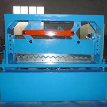 Corrugated Tile Roof Forming Machine 3