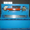Corrugated Tile Roof Forming Machine 3