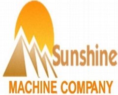 Shanghai Sunshine Machine Co., Ltd