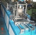 Metal Stud and Track Roll Forming Machine(Manufacturer)