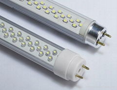  T8 intelligent led tube light 600mm