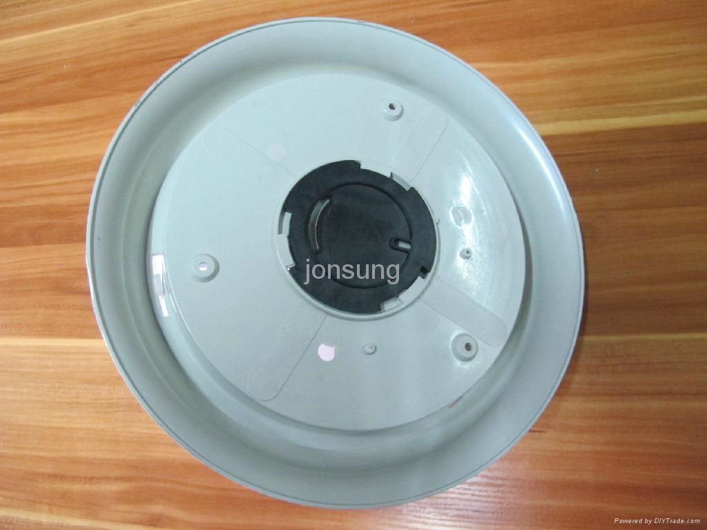 LED Microwave and Infrared Induction Ceiling Lamp 2