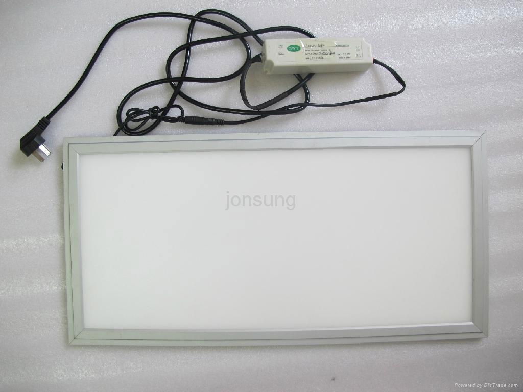 18W 300*600 led panel light,led decoration lamp 4