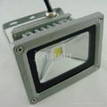 100W high power led flood light 1