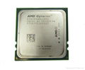 四核皓龙AMD处理器 1