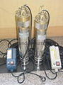 4SKM stainless steel water pump 2