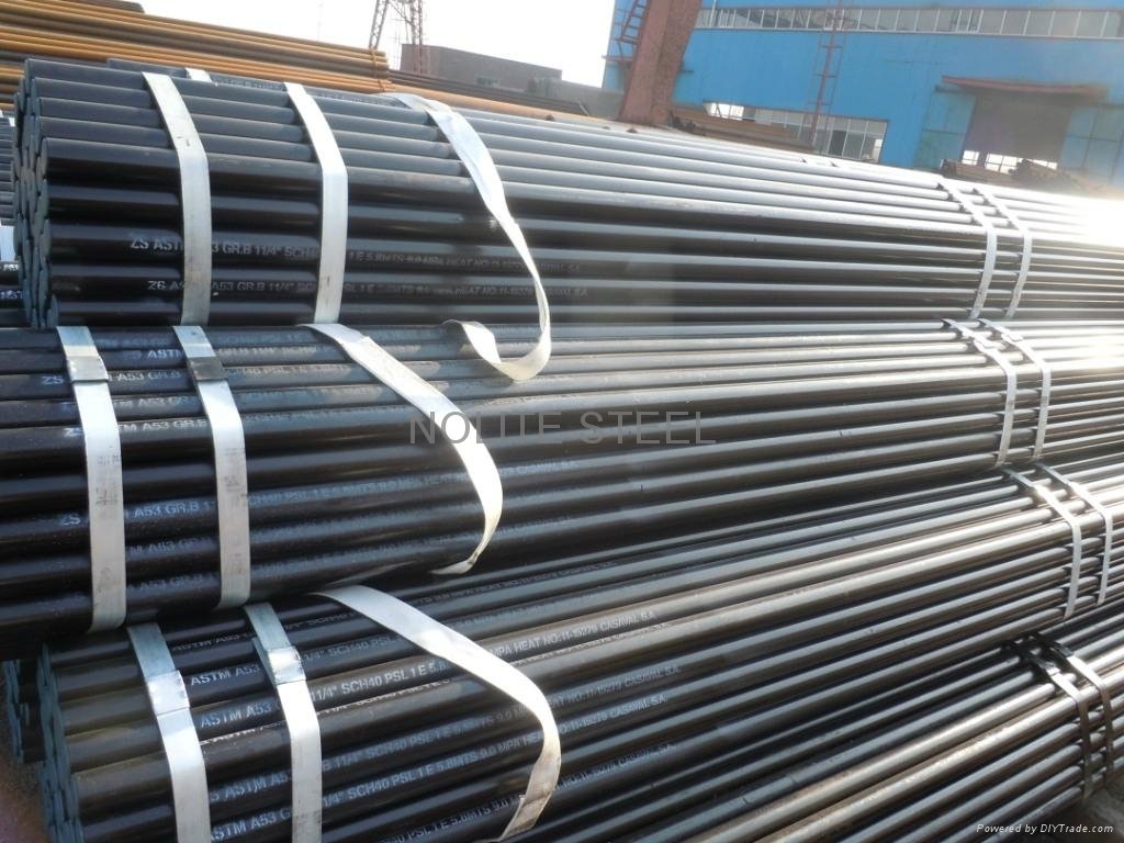 CARBON STEEL PIPE 2