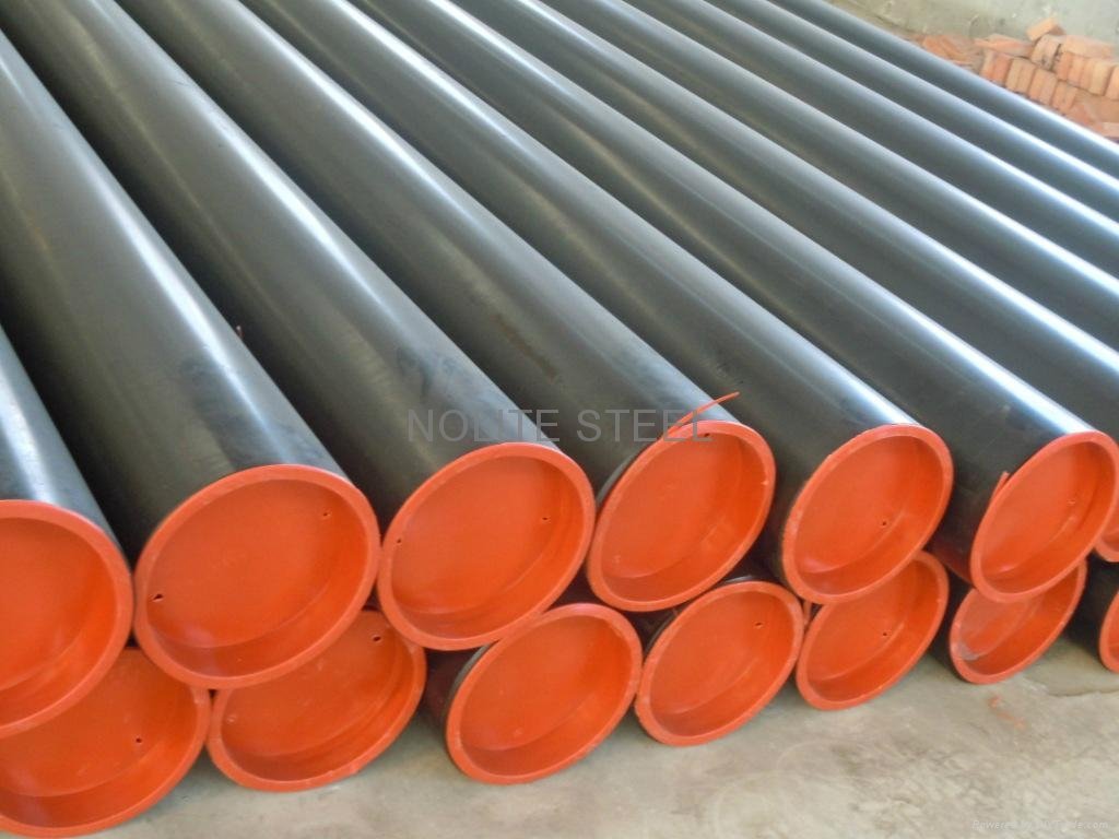 CARBON STEEL PIPE 3