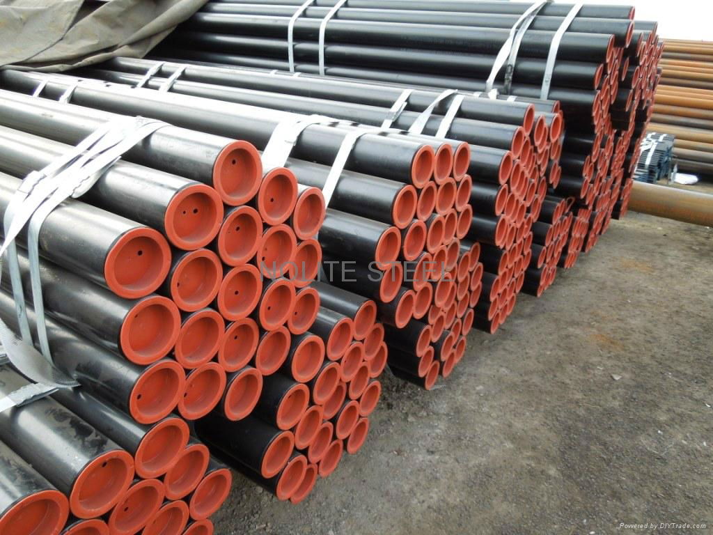 CARBON STEEL PIPE 4