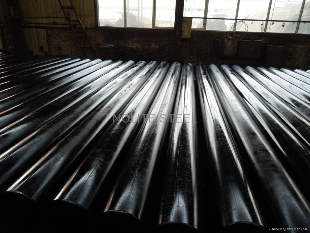 CARBON STEEL PIPE 5
