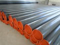 ERW STEEL PIPE