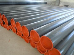 ERW STEEL PIPE