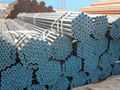 API STEEL PIPE