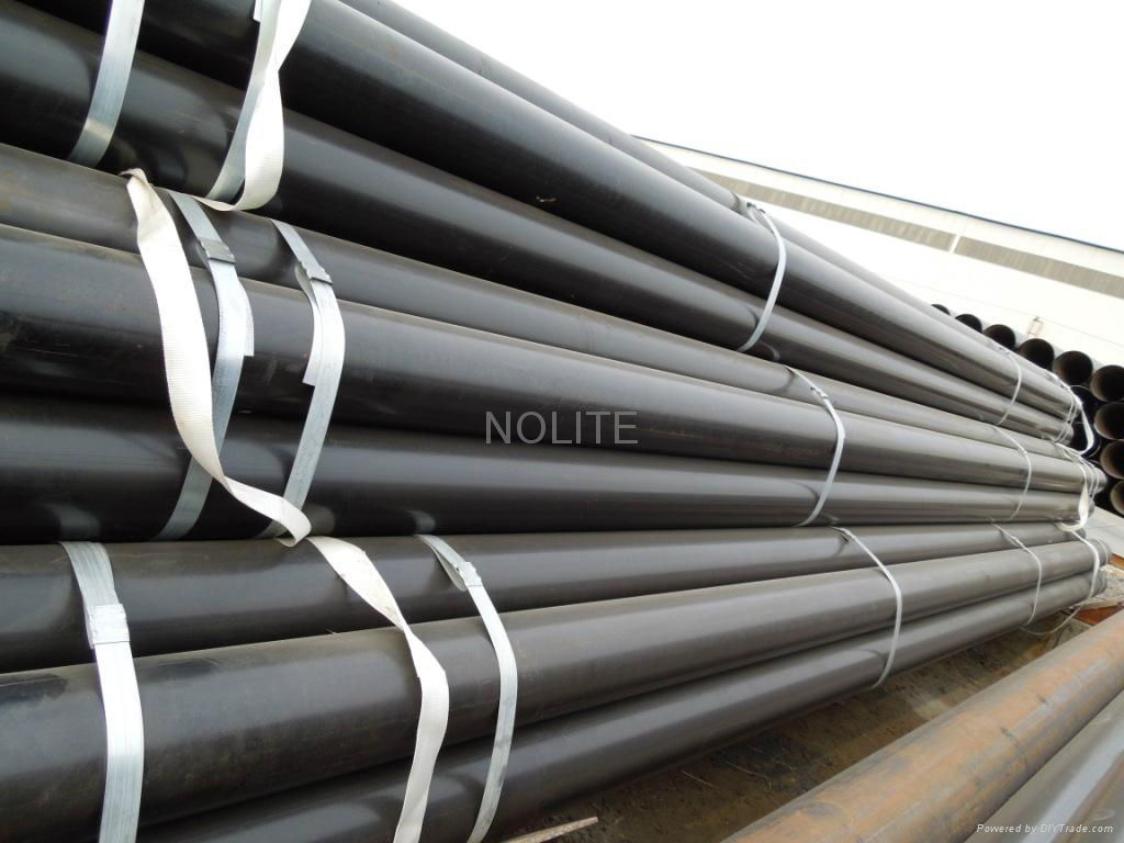 API STEEL PIPE 4