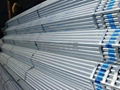 Hot dipped galvanized steel pipe 5