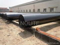 ssaw steel pipe