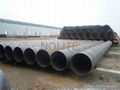 ssaw steel pipe 2