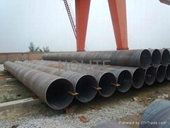 piling pipe