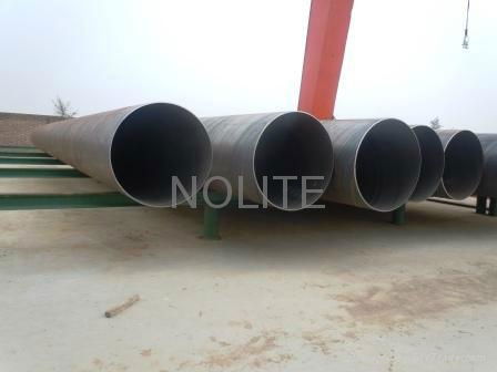 piling pipe 3