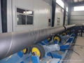 3PE steel pipe 1